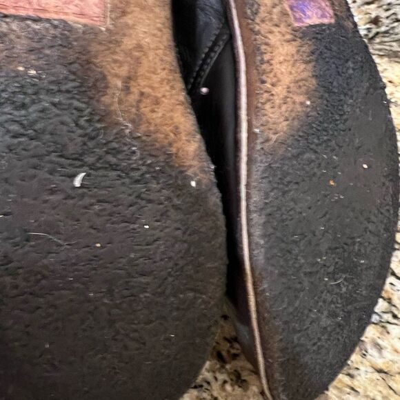 Ugg chukka boots men’s 11 - Picture 8 of 9